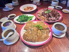 -春梅里卤鹅馆·47年老字号(中山路店)