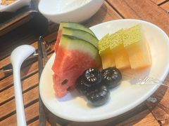 -茴香熙楼(翠湖店)