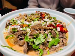 -北平食府(马鞍山路店)