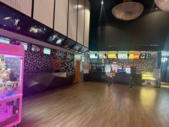 -喜满客影城(汉神广场店)