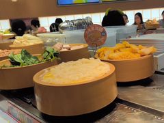 -龍歌自助小火锅(秦淮水游城店)