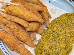 -鑫真味私房菜馆