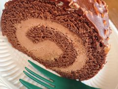 巧克力榛子脆卷-星巴克(温州瑞安吾悦广场店)