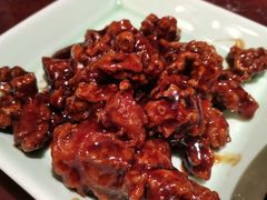 -新白鹿餐厅(爱琴海购物中心店)