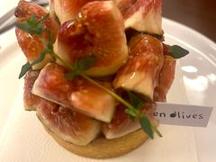 -Ten Olives甜点