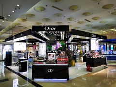 -燕莎友谊商城(金源店)