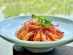 -烟水渔庄餐厅(西溪湿地店)