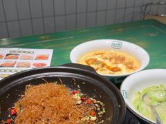 -费大厨辣椒炒肉(太平老街店)