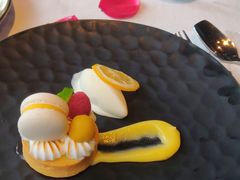 -L'Arome芳芳法国餐厅(仙林金鹰店)