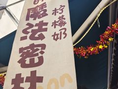 -猫的魔法密林(衣裳街店)