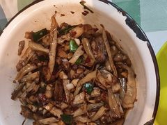 -彭耕记猪油炒小菜(吉联mall店)