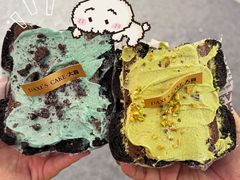 -上海长风大悦城