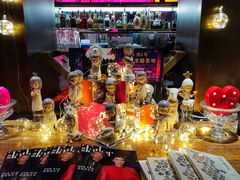 -YUE·6·西式融合餐厅(外滩六号店)