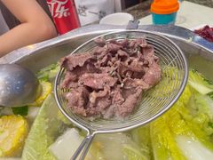 -潮悦牛肉火锅城(水贝店)