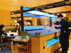 水产区-海底捞火锅(公益西桥店)