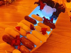 -维斯特·夜烤牛肋条任吃