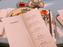 -夏苑(新加坡丽思卡尔顿美年酒店)