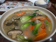 -大食代美食广场(上海中心店)