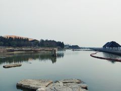 -滆湖低碳生态公园