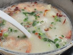 -南记食粥坊·宵夜大排档(岭南分店)