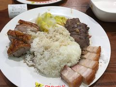 -陈光记烧腊(长寿路店)