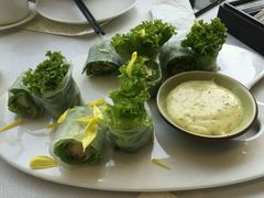 -蔓兰家的四季S0餐厅·融合菜(当代MOMA店)
