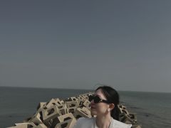 -东疆建设开发纪念公园