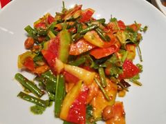 -鼎原力量东北吊炉烧烤(幸福街店)