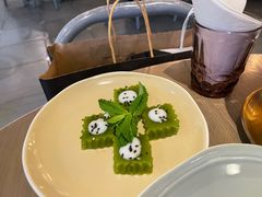 -CHINCHIN 青青·泰国料理(万象食家店)