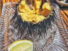 -蚝堡海鲜·威海菜·海肠捞饭·烧烤·亚洲吃蚝公司(幸福门店)