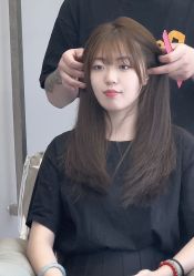 -MY HAIR ARDOR