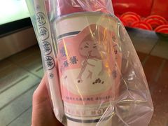 日式白桃麻薯奶茶-和气桃桃(宏伊广场店)