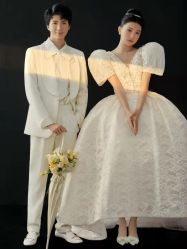 -太古映画婚纱摄影(天河店)