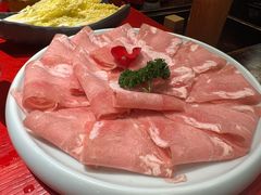 -谭鸭血老火锅·匠心(环球港旗舰店)