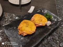 芝士蟹宝-菊上料理(蜀山银泰百货店)