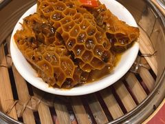 黑胡椒金钱肚-点点心点心专门店(旺角店)