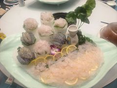 -随园花园餐厅(新港中路店)