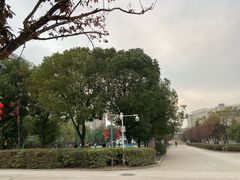 -三江学院(东山校区)