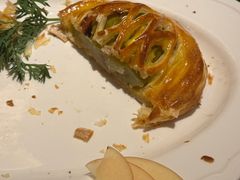 -波特曼西餐厅(中央大街店)