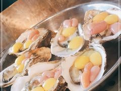 -飞尝蚝·顺德菜·鱼生(顺德总店)