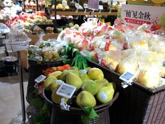 -盒马鲜生(189购物中心店)