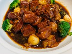 -炊烟小炒黄牛肉(浦东世纪汇店)