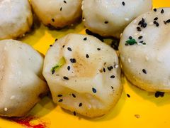 -小杨生煎(黄河路店)