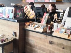 -星巴克(北京望京店)