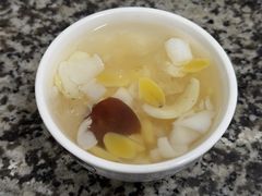 -老福合沟无米粿甜汤粿品店
