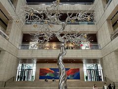 -北京工艺美术博物馆