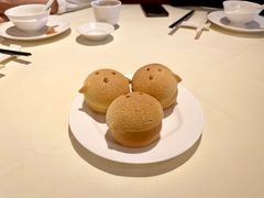 -利苑酒家(合景国际金融广场店)