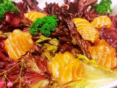 -奉天掌柜·非遗猪手·笨饺子(崇山路店)