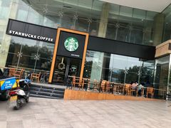 -星巴克(金华义乌国际大厦店)