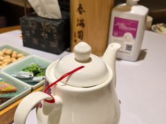 -春满园·邯郸菜发祥地(滏东店)
